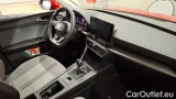  Seat  Leon 1.0 TSI 66kW Style Sportstourer #7