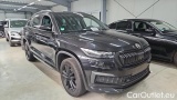  Skoda  Kodiaq 2.0 TDI SCR DSG SPORTLINE #2