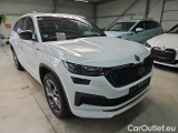  Skoda  Kodiaq 2.0 TDI SCR DSG SPORTLINE #2