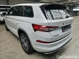  Skoda  Kodiaq 2.0 TDI SCR DSG SPORTLINE #3