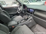  Skoda  Kodiaq 2.0 TDI SCR DSG SPORTLINE #7