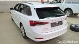  Skoda  Octavia 1.5 TSI G-TEC DSG AMBITION COMBI #3
