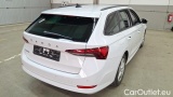  Skoda  Octavia 1.5 TSI G-TEC DSG AMBITION COMBI #4