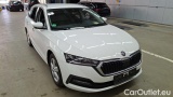  Skoda  Octavia 1.5 TSI G-TEC DSG AMBITION COMBI #2