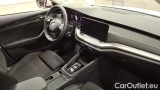  Skoda  Octavia 1.5 TSI G-TEC DSG AMBITION COMBI #7