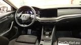  Skoda  Octavia 1.5 TSI G-TEC DSG AMBITION COMBI #6