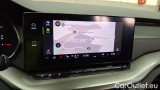  Skoda  Octavia 1.5 TSI G-TEC DSG AMBITION COMBI #13