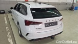  Skoda  Octavia 2.0 TDI DSG RS COMBI #3