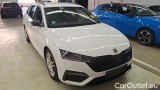  Skoda  Octavia 2.0 TDI DSG RS COMBI #2