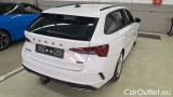  Skoda  Octavia 2.0 TDI DSG RS COMBI #4