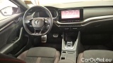  Skoda  Octavia 2.0 TDI DSG RS COMBI #6