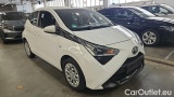  Toyota  Aygo 1,0-l-VVT-i x-play #2