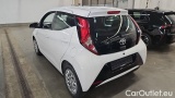 Toyota  Aygo 1,0-l-VVT-i x-play #3