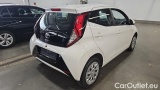  Toyota  Aygo 1,0-l-VVT-i x-play #4