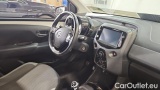  Toyota  Aygo 1,0-l-VVT-i x-play #7