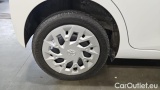  Toyota  Aygo 1,0-l-VVT-i x-play #10