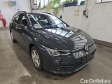  Volkswagen  Golf  2.0 TDI SCR DSG Life Variant #2