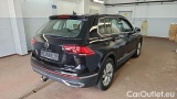  Volkswagen  Tiguan 2.0 TDI SCR DSG Elegance #4