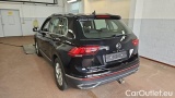  Volkswagen  Tiguan 2.0 TDI SCR DSG Elegance #3