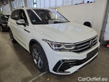  Volkswagen  Tiguan 2.0 TDI SCR 147kW DSG 4MOTION R-Line #2