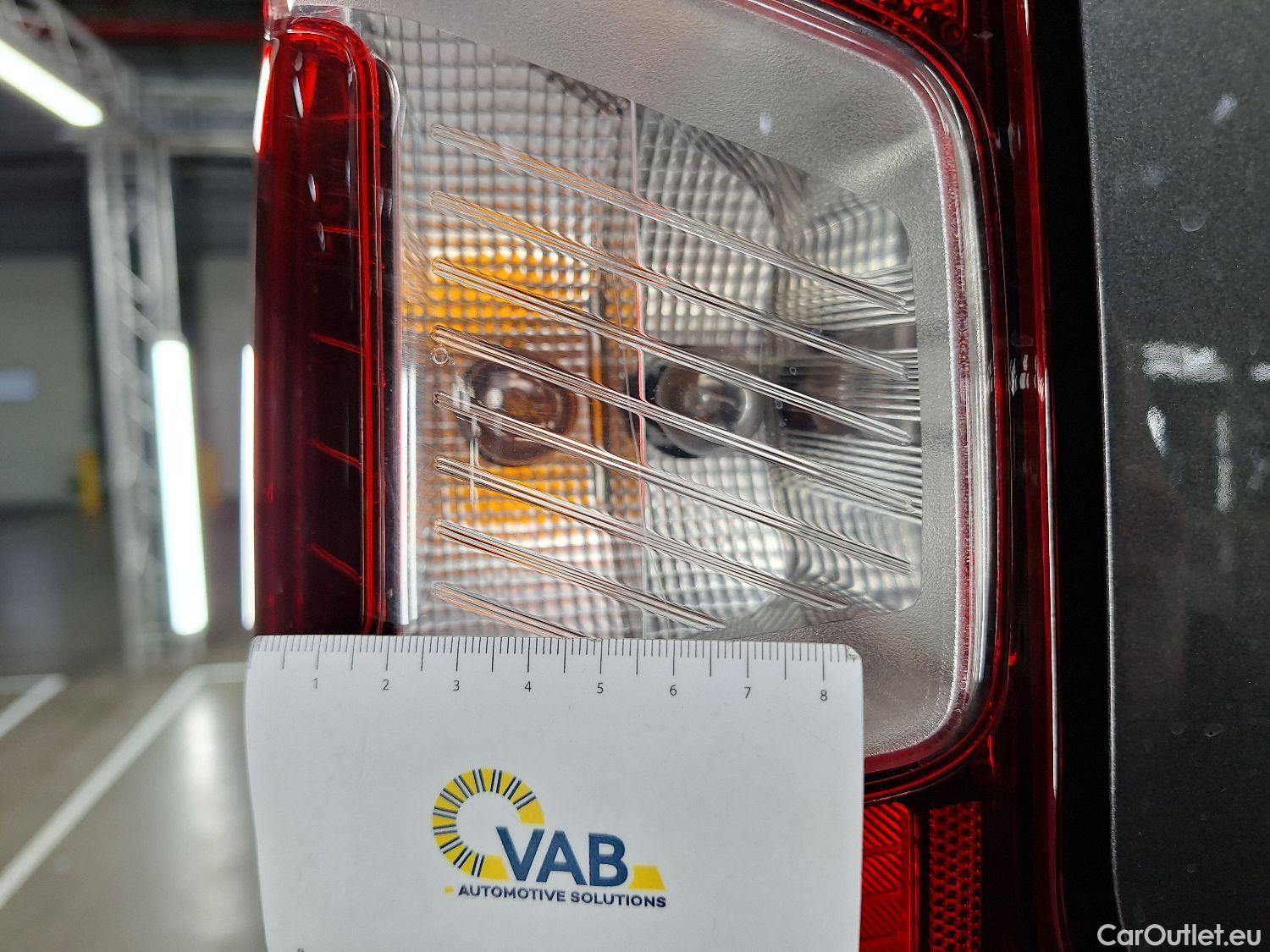  Toyota  Proace Toyota, _ City '20, Toyota  City 1.2i 81kW SWB Comfort 4d NO COC!! #43