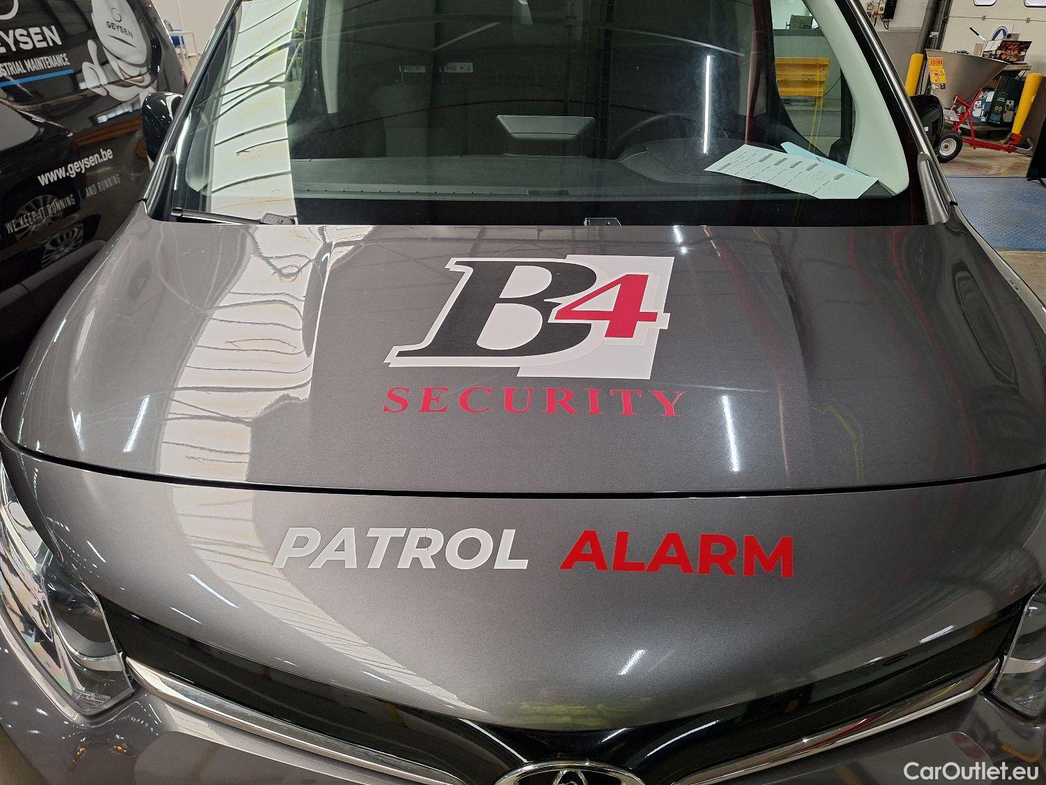  Toyota  Proace Toyota, _ City '20, Toyota  City 1.2i 81kW SWB Comfort 4d NO COC!! #48