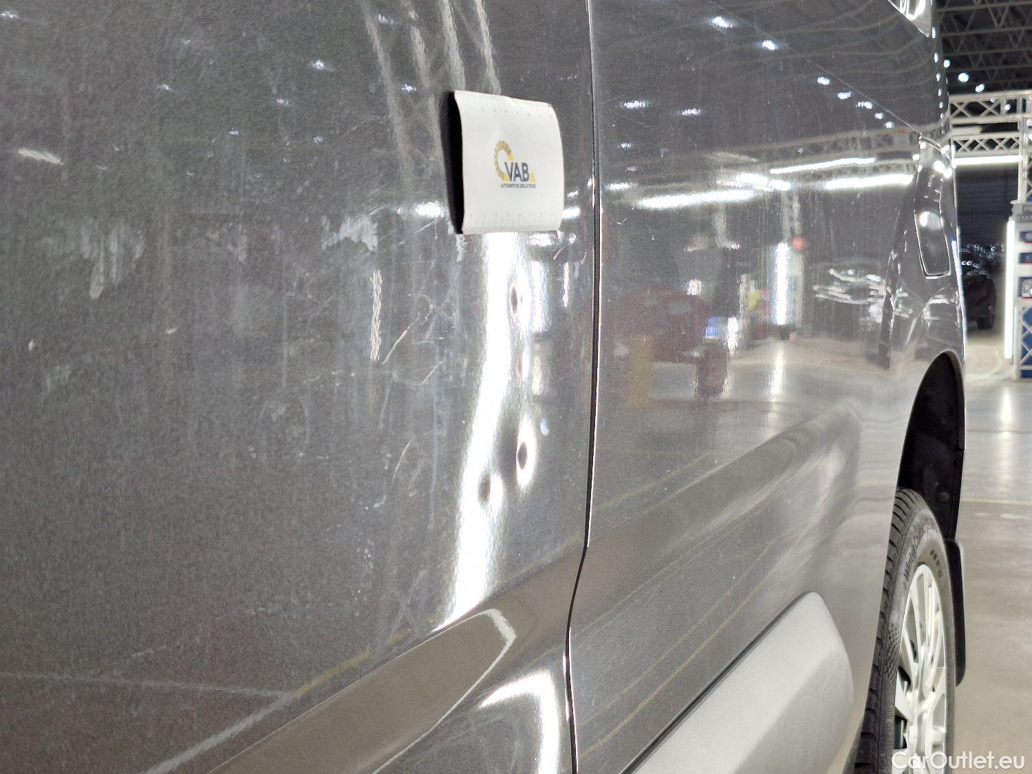  Toyota  Proace Toyota, _ City '20, Toyota  City 1.2i 81kW SWB Comfort 4d NO COC!! #28