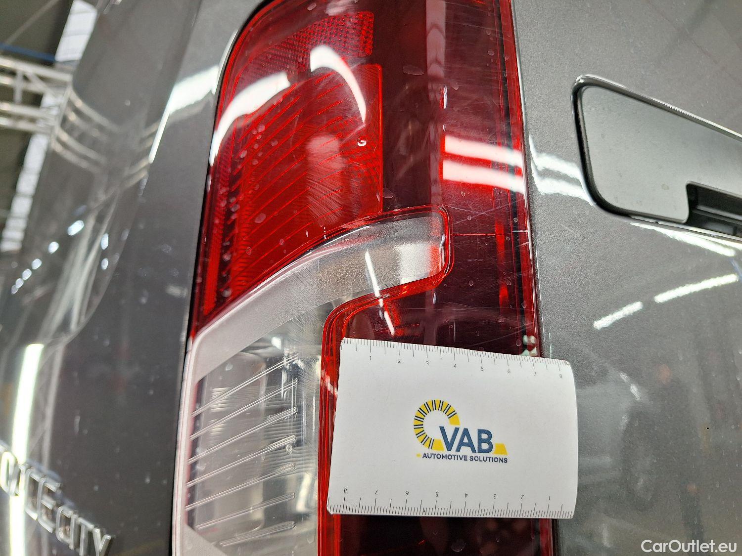  Toyota  Proace Toyota, _ City '20, Toyota  City 1.2i 81kW SWB Comfort 4d NO COC!! #21