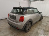  Mini  Mini  E- - 2021 28.9 kWh 184 Cooper SE 3d #10