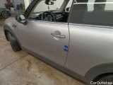  Mini  Mini  E- - 2021 28.9 kWh 184 Cooper SE 3d #22