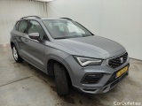  Seat  ATECA SEAT  DIESEL - 2021 2.0 CR TDI 150 FR DSG (EU6d) 5d #8