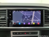  Seat  ATECA SEAT  DIESEL - 2021 2.0 CR TDI 150 FR DSG (EU6d) 5d #11
