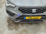  Seat  ATECA SEAT  DIESEL - 2021 2.0 CR TDI 150 FR DSG (EU6d) 5d #22