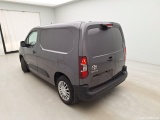 Toyota  Proace Toyota, _ City '20, Toyota  City 1.2i 81kW SWB Comfort 4d NO COC!! #6