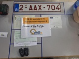  Peugeot  508 Peugeot,  SW '18, Peugeot  SW 1.5 BlueHDi 130 S&S EAT8 Allure 5d #16
