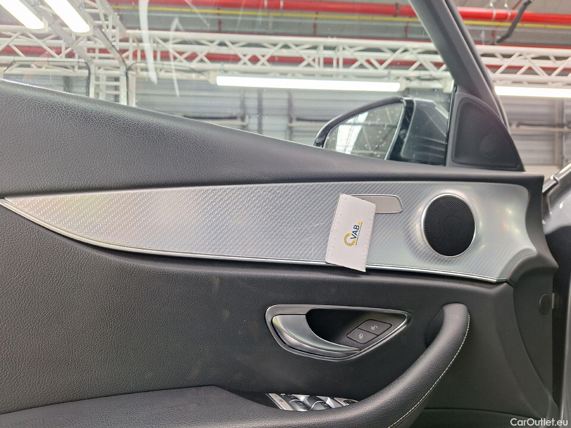  Mercedes  E-Klasse Mercedes, E-Class FL'20 PHEV, Mercedes-Benz  Berline E 300 de Business S #1