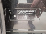  Bmw  Serie 5 BMW, 5-serie To FL'20, BMW 5 Reeks Touring 520i Aut. (120 kW) 5d #15
