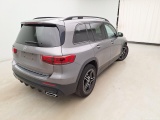  Mercedes  GLB Mercedes,  '19, Mercedes-Benz   180 d Business Solution 5d NO COC!! #8