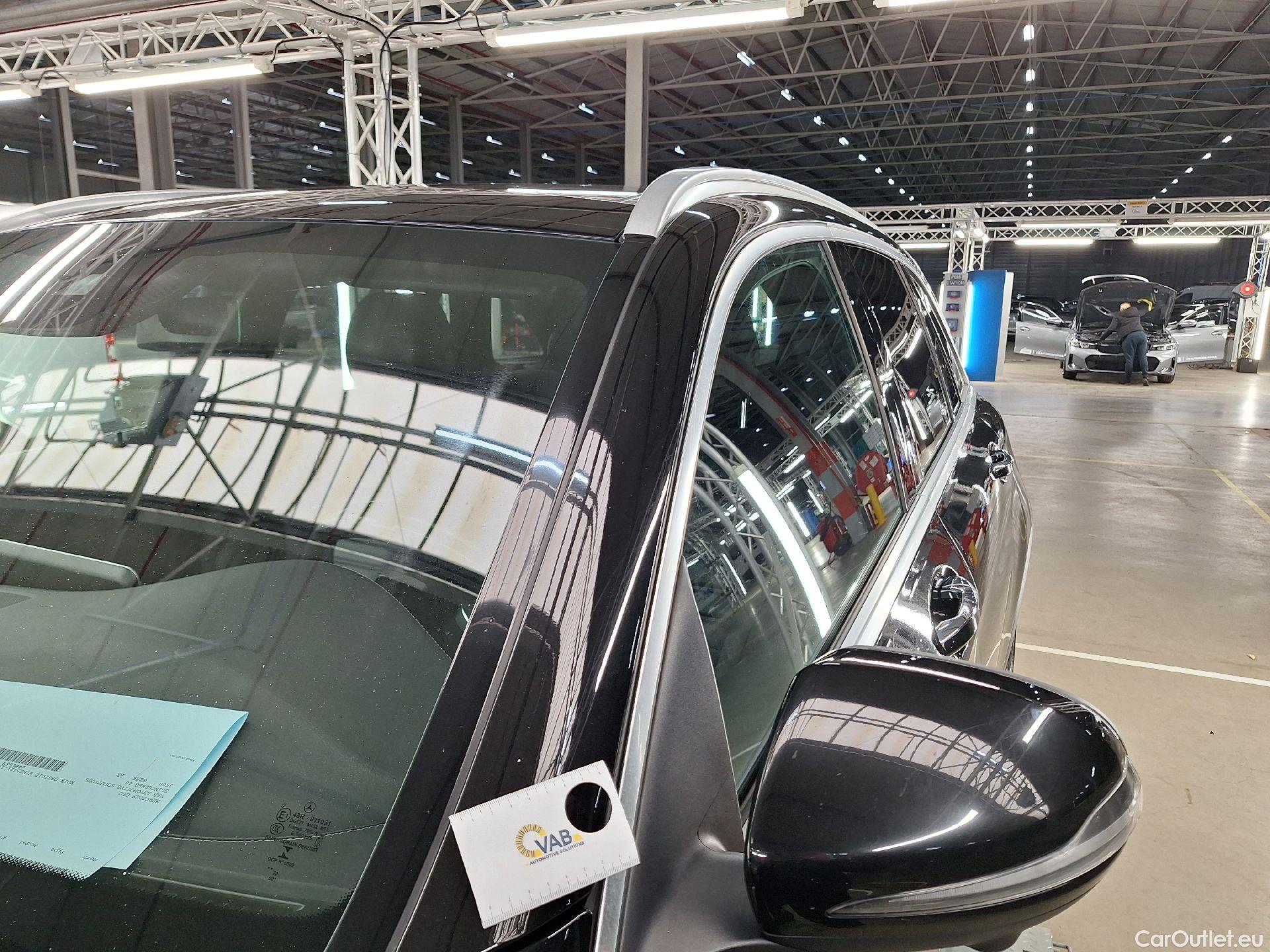  Mercedes  G-Klasee Mercedes, GLC FL'19, Mercedes-Benz GLC GLC 300 de 4MATIC 5d #9