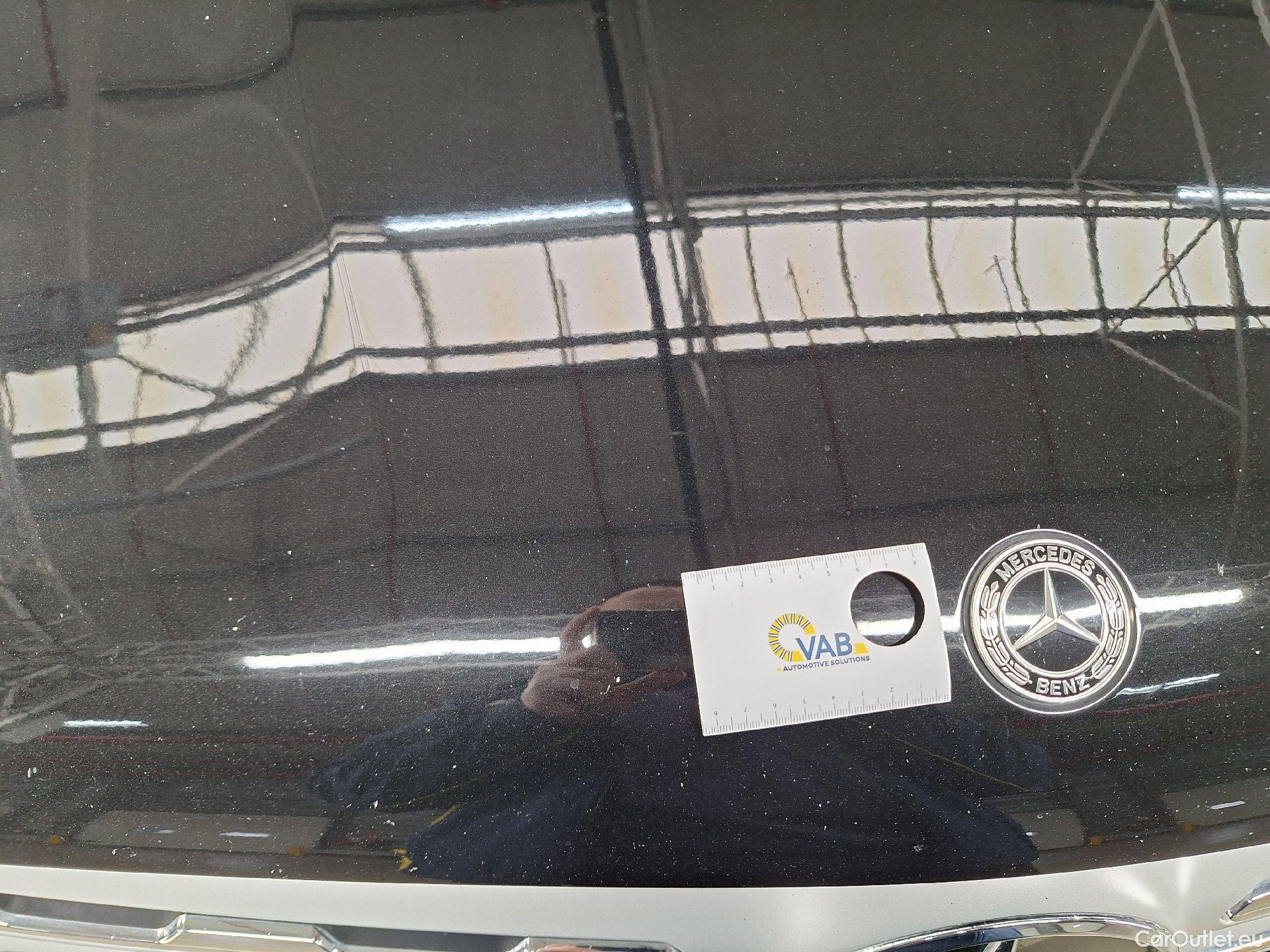  Mercedes  G-Klasee Mercedes, GLC FL'19, Mercedes-Benz GLC GLC 300 de 4MATIC 5d #7