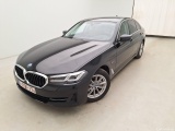  Bmw  Serie 5 BMW, 5-serie FL'20 PHEV, BMW 5 Reeks Berline 545e xDrive 4d #2
