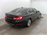  Bmw  Serie 5 BMW 530e xDrive 184 iPerformance Plug-In Hybrid OPF 4d #2
