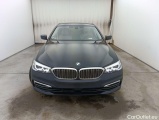  Bmw  Serie 5 BMW 530e xDrive 184 iPerformance Plug-In Hybrid OPF 4d #5