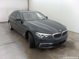  Bmw  Serie 5 BMW 530e xDrive 184 iPerformance Plug-In Hybrid OPF 4d #8