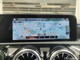 Mercedes  A-Klasse Mercedes-Benz  A 250 e Business Solution 5d #13