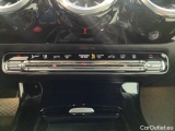  Mercedes  A-Klasse Mercedes-Benz  A 250 e Business Solution 5d #34