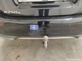  Mercedes  A-Klasse Mercedes-Benz  A 250 e Business Solution 5d #42