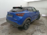  Nissan  Juke Nissan  1.0 DIG-T 114 N-Design 5d #2