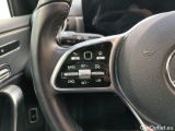  Mercedes  A-Klasse Mercedes-Benz  A 250 e Business Solution 5d #33