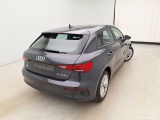  Audi  A3 Audi,  SB '20 PHEV, Audi  Sportback 1.4 40 TFSI e 5d #6